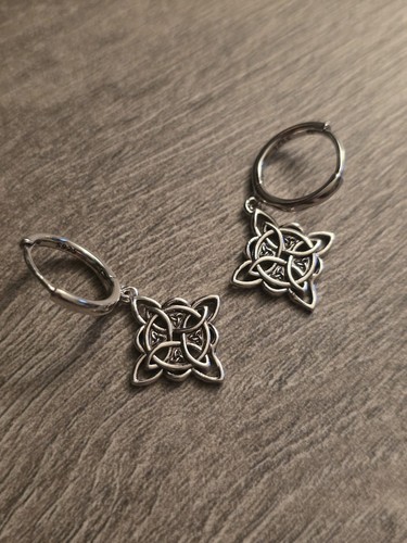 Wicca medieval knoten - wicca,