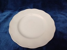 Alter Teller Petal Ware England Grindley  3-8