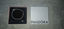 Pandora Armband Silber 925