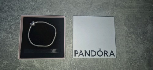 Pandora armband silber 925 - pandora,