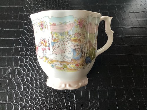 Royal doulton brambly - royal,