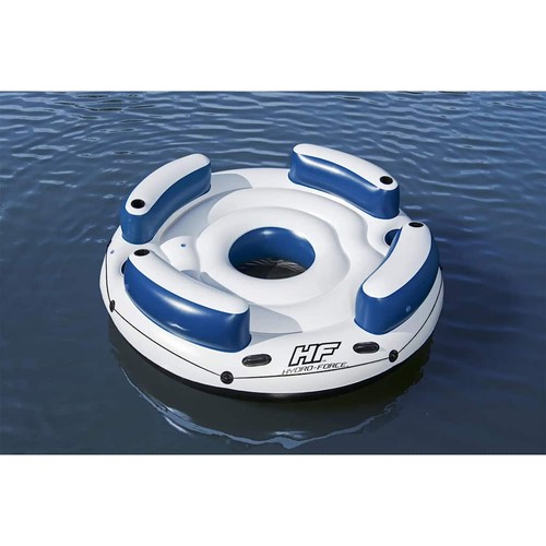 Badeinsel hydro force - badeinsel,