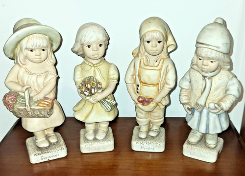 Original alice figuren - alice,