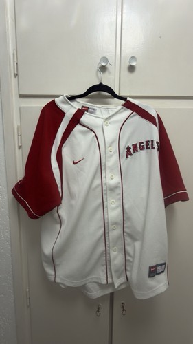 Nike team anaheim angels - anaheim,