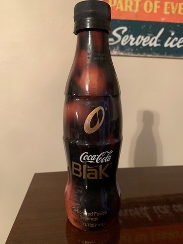 Coca cola blak - cola,