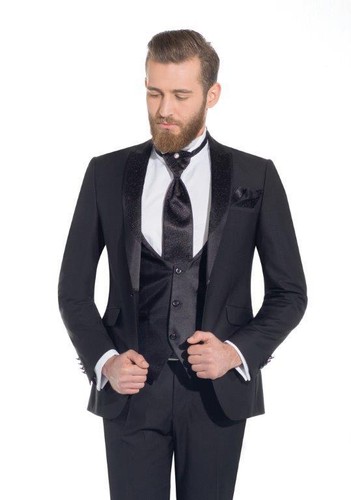 Herren hochzeitsanzug - herren,