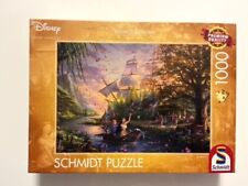 Disney Pocahontas Puzzle 1000