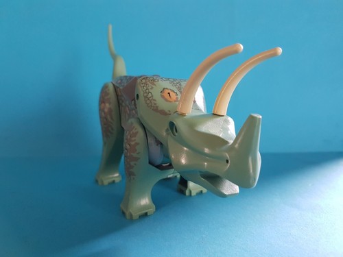 Dinosaurier triceratops - dinosaurier,