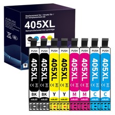 Set XXL Patronen Für Epson