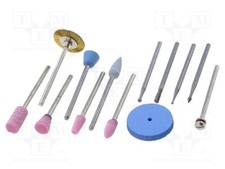 1 Satz, Zub.für Bohrmaschinen D-1797 /E2DE