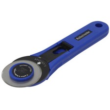 Rollschneider mit 45mm - , Ø