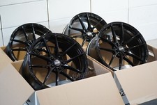 OZ Leggera HLT  Gloss Black