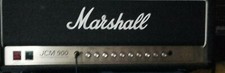 Marshall jcm 900 -  , 100