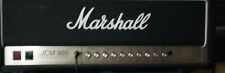 Marshall jcm 900      100 watt