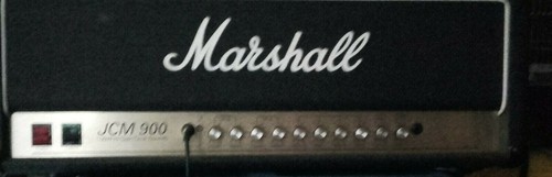 Marshall jcm 900 100 - 900 ,  