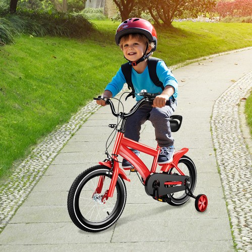 Zoll kinderfahrrad jungen - 14,