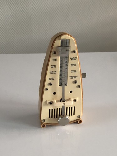 Metronom taktell piccolo - taktell,
