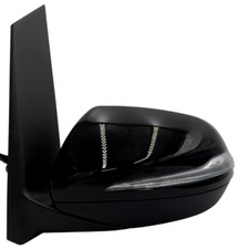 Außenspiegel Seitenspiegel
