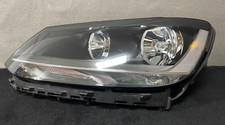 Original VW Sharan Halogen Scheinwerfer links 7N1941005C  Ab 2010