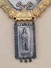  Blaue Funken Orden 1978