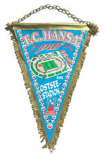 FC Hansa Rostock - Wimpel Fussball Bundesliga pennant #000
