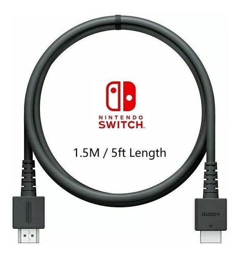 Nintendo hdmi kabel geeignet - nintendo,