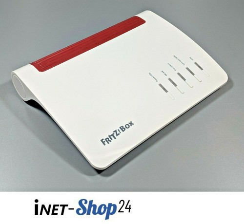 Avm fritz box - avm,