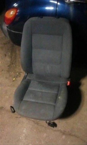 Audi avant 8 8d sitz - audi,