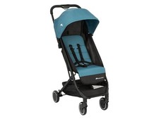 bebeconfort Sport Kinderwagen »Soko«, ultrakompakt, bis 15 kg - blau