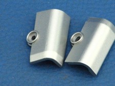 Scharnierabdeckungen 1  Medion