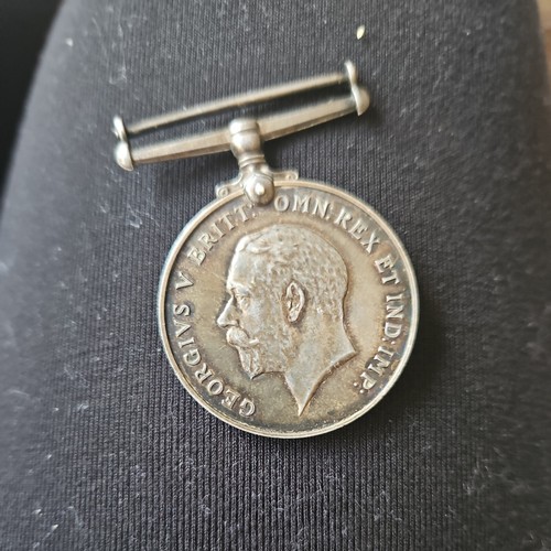 Silber wk1 medaille georg - georg, v