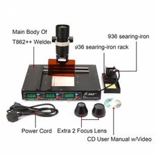 T862++ BGA SMD SMD Irda