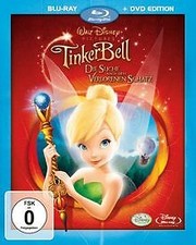 Tinkerbell die suche nach - suche,