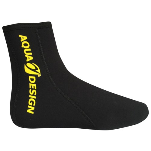 Neoprensocken aquadesign norma - neoprensocken,