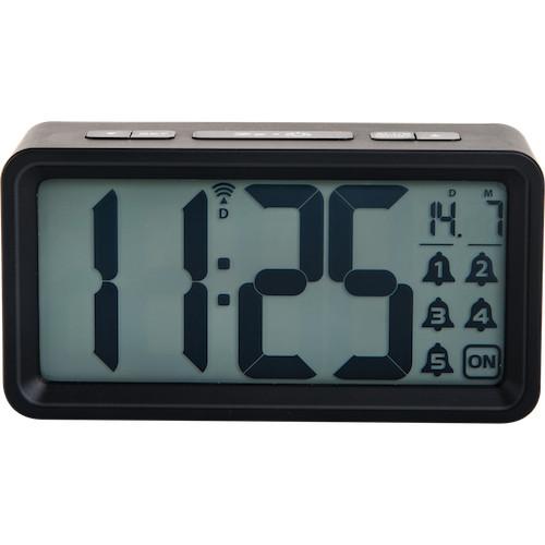496 funkwecker dcf 77 - -, dcf-77