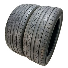 2x Sommerreifen 225/45 R17 94Y