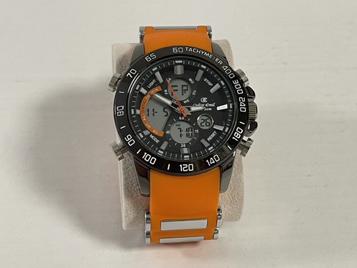 Oskar emil herren armbanduhr - +,