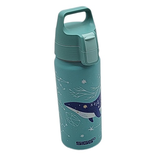 Sigg alu 600 ml - 600,