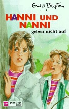 Hanni und nanni - hanni,