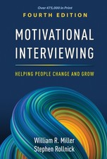 Motivational Interviewing By