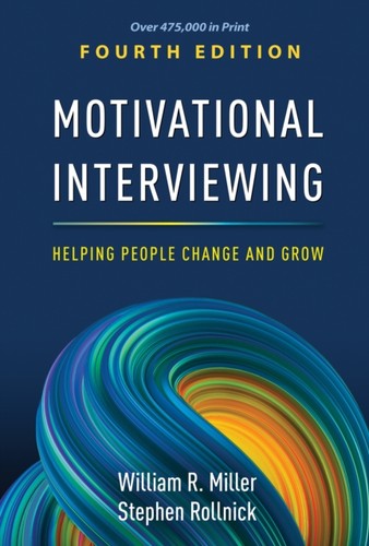 Motivational interviewing - motivational,