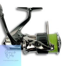 Gebrauchte SHIMANO 22 Stella