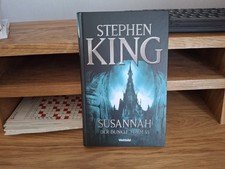 Stephen King, Weltbild Sammleredition, Susannah, absolut neuwertig