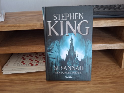 Stephen king weltbild - stephen,