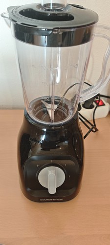 Standmixer gourmetmaxxx - standmixer,