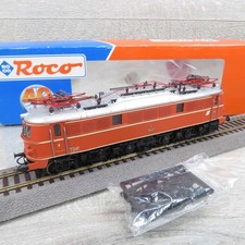 ROCO 63662 - H0 - ÖBB - E-Lok