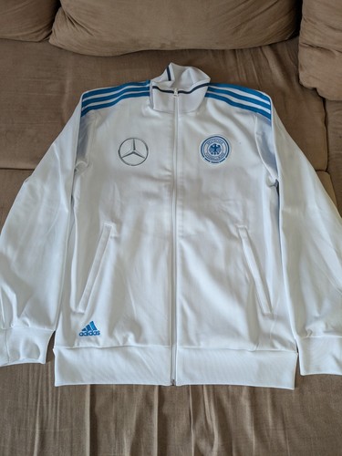 Adidas dfb jacke mercedes - dfb, m
