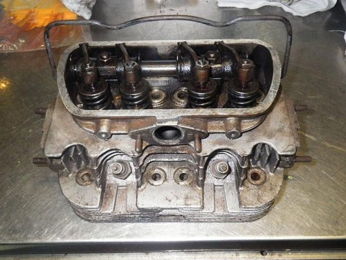 36133 zylinderkopf käfer - zylinderkopf, vw