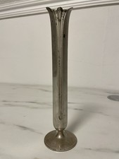 WMF Vintage Vase Silberplated
