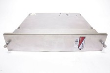 Fidia CNC10 AF101  12V Netzteil 220V #50098